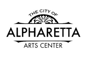 Alpharetta Logo
