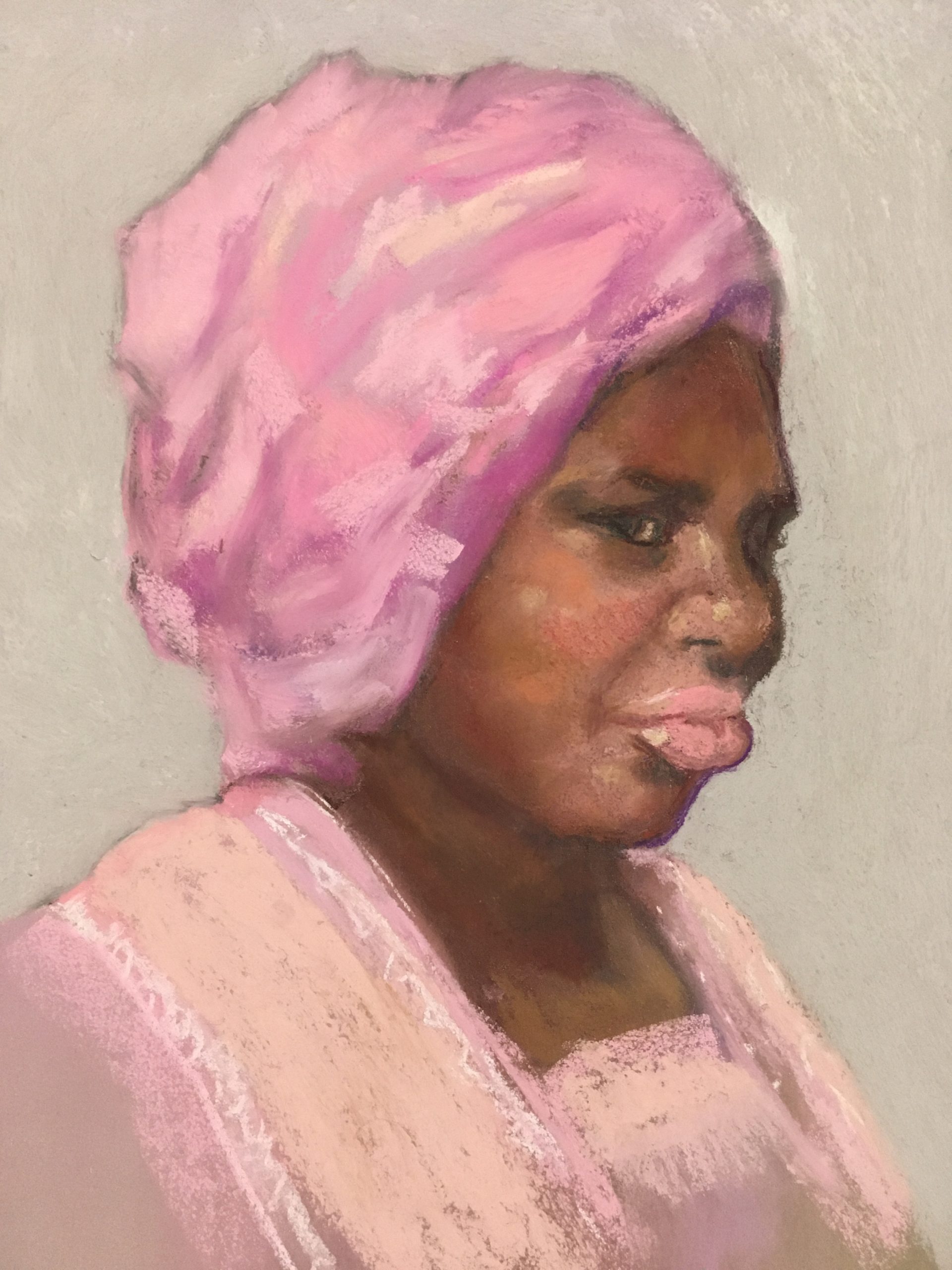 Member news southeastern pastel society