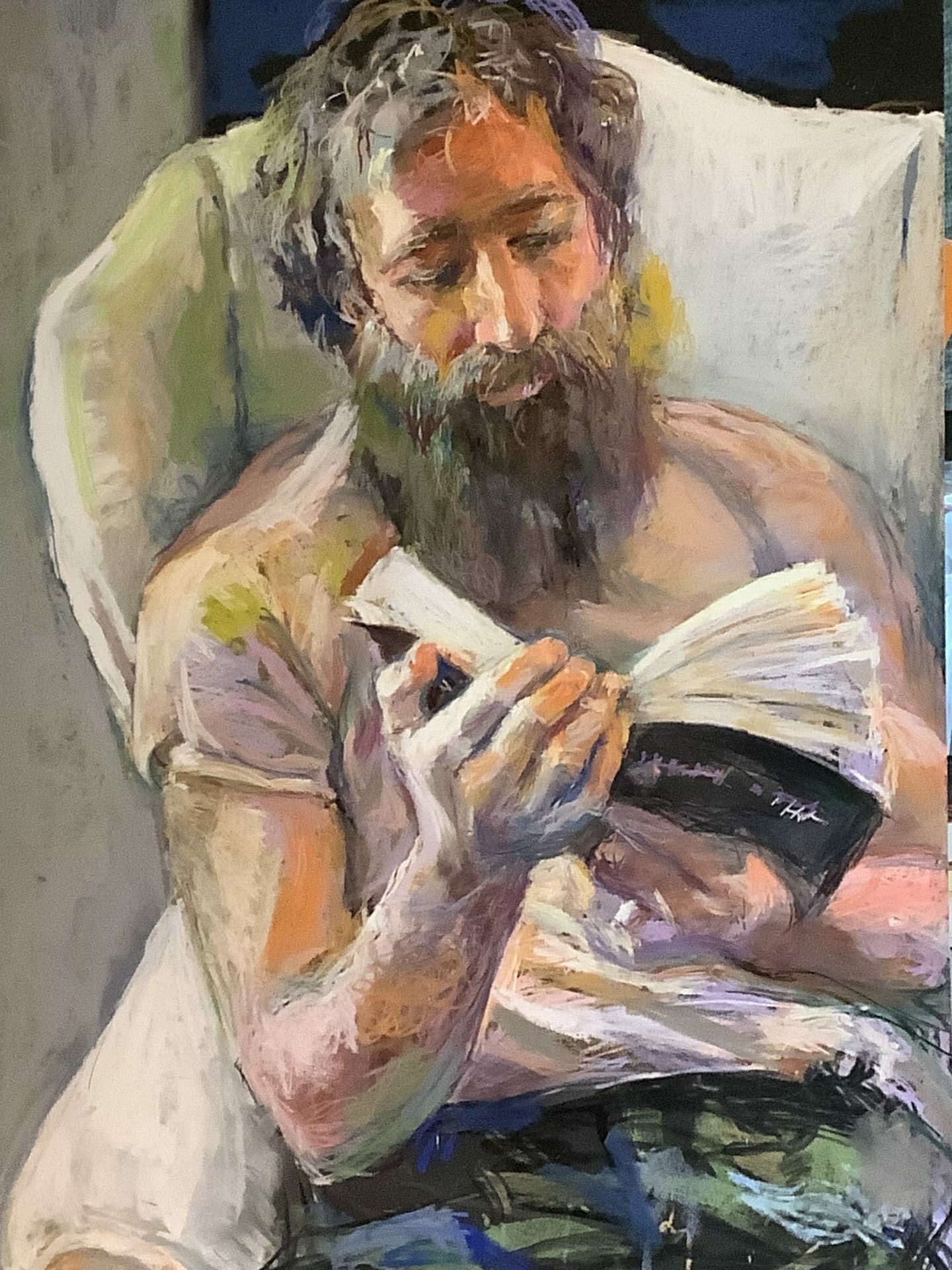 DeSeve_T_InHisRealm_grDar