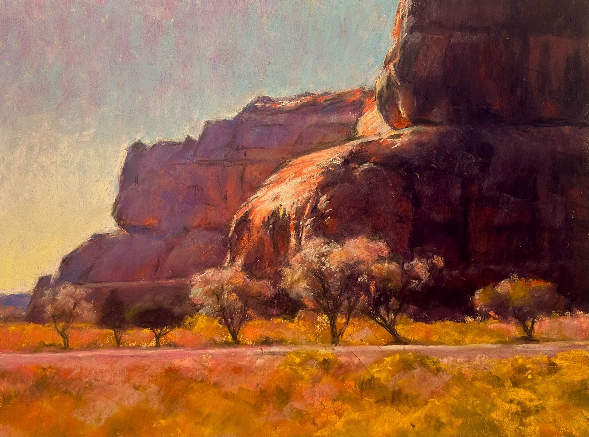 Keith_K_EnteringNewMexico_4GNMM