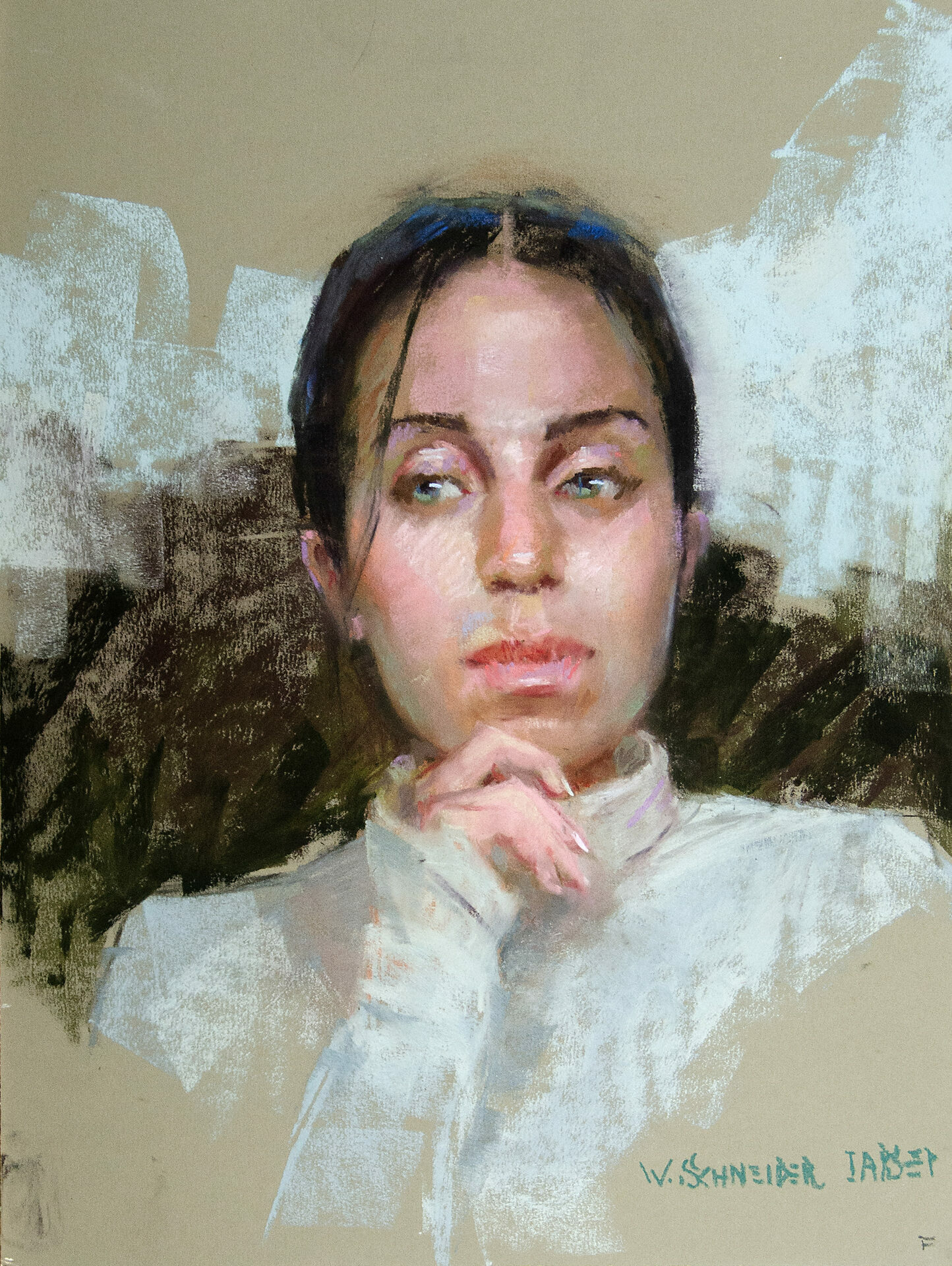 Schneider_W_AsIdLikeYouToBe_WALE8