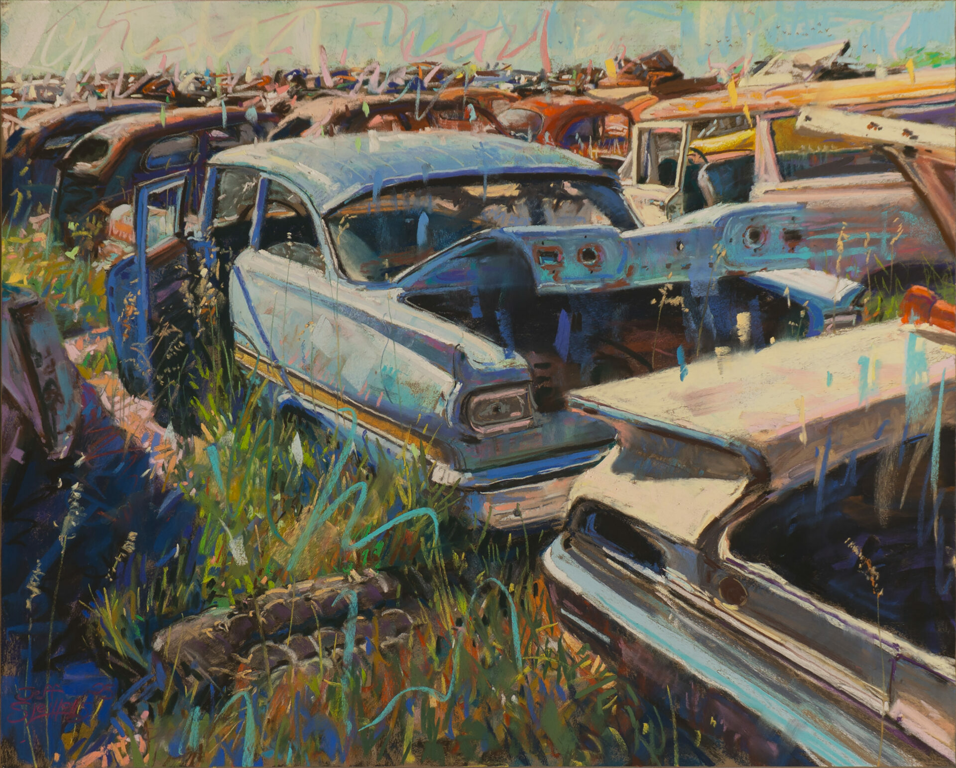 Slemons_J_TrafficJamBlues_ga3rY